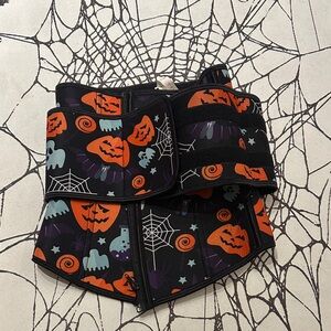 ROMWE Black Waist Trainer